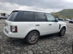 2011 Land Rover Range Rover HSE