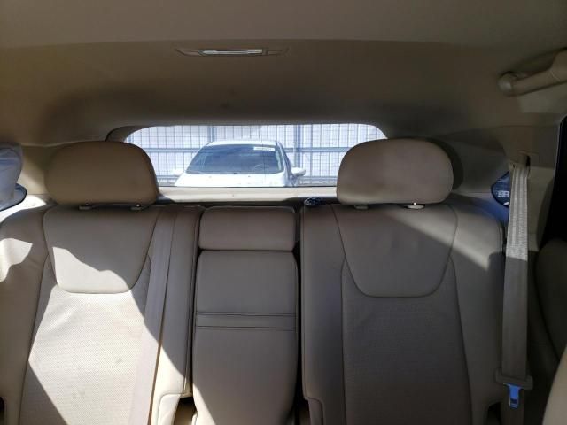 2014 Lexus RX 350 Base