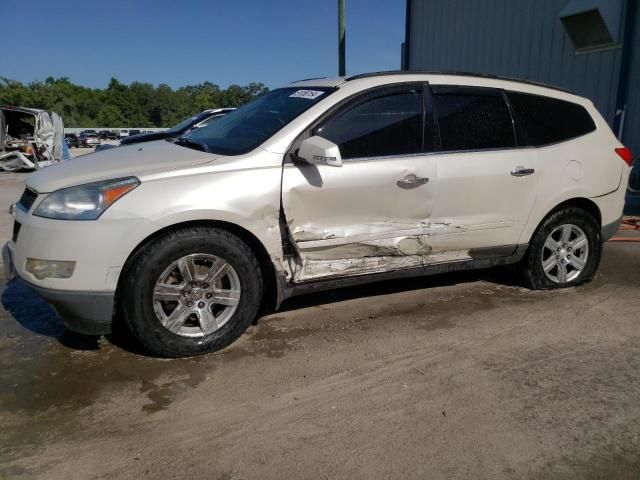 2011 Chevrolet Traverse LT