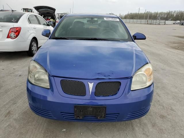 2008 Pontiac G5