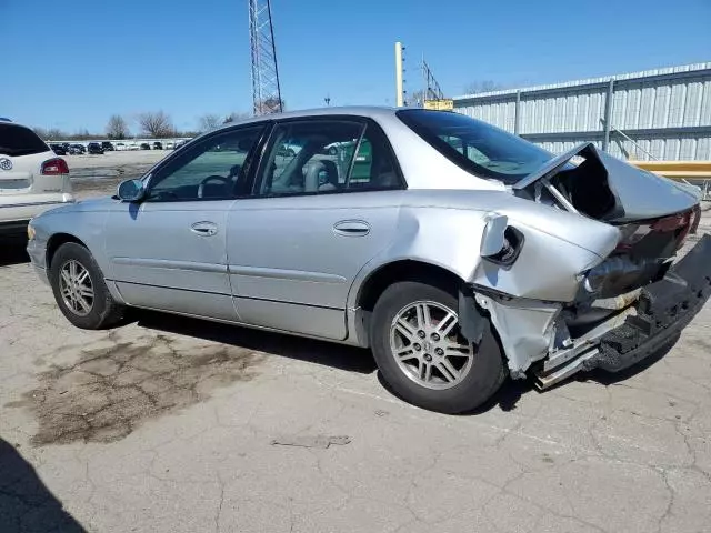 2003 Buick Regal LS