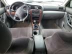 2004 Subaru Legacy L Special