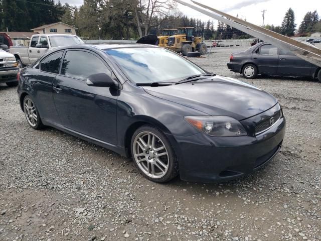 2007 Scion TC