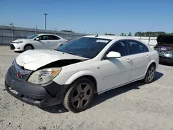 Saturn Aura XE Vehiculos salvage en venta: 2007 Saturn Aura XE