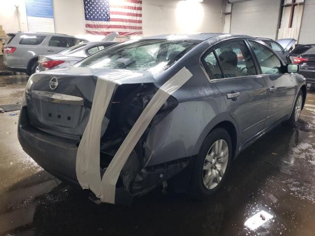 2010 Nissan Altima Base