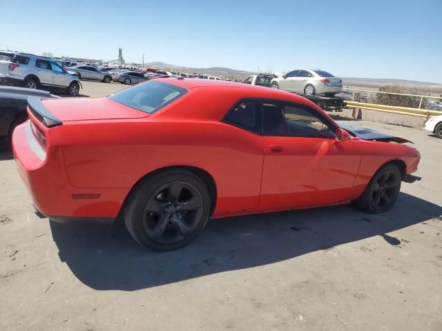 2014 Dodge Challenger SXT