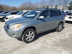 2007 Toyota Rav4 Limited for sale in North Billerica, MA