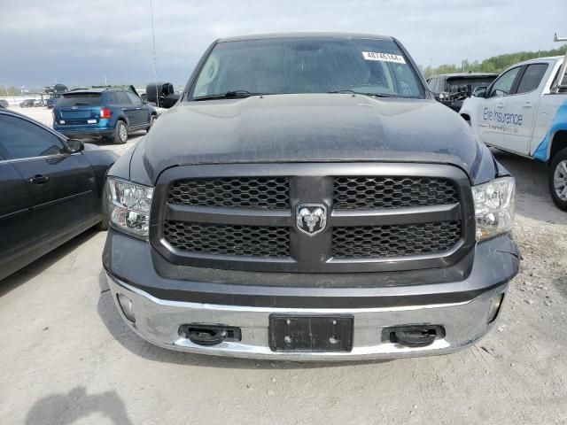 2014 Dodge RAM 1500 SLT