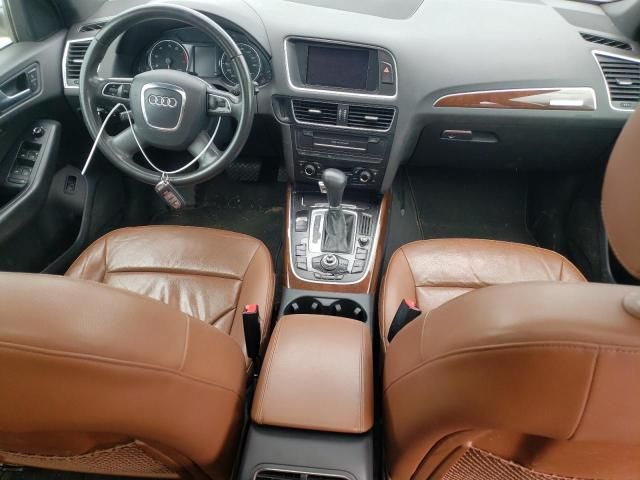 2010 Audi Q5 Premium Plus