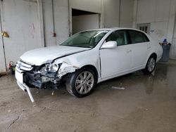 Salvage cars for sale from Copart Madisonville, TN: 2006 Toyota Avalon XL