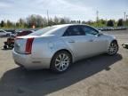 2008 Cadillac CTS HI Feature V6