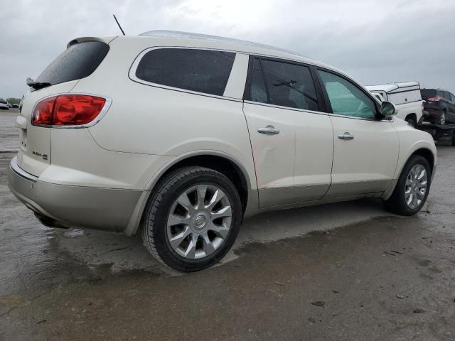 2012 Buick Enclave