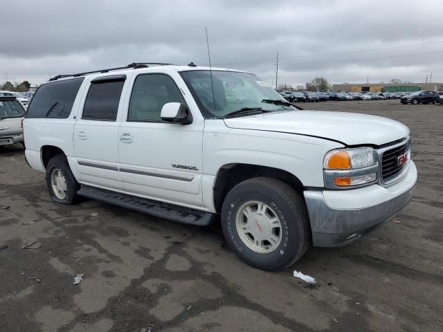 2003 GMC Yukon XL K1500