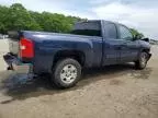 2010 Chevrolet Silverado C1500 LT