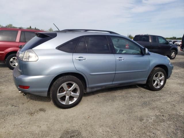 2008 Lexus RX 350