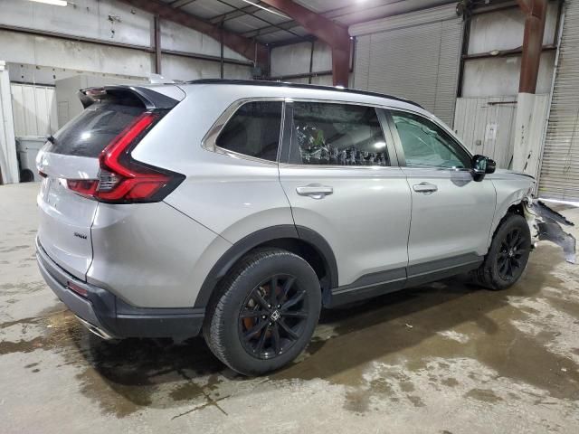 2023 Honda CR-V Sport