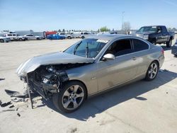 BMW 3 Series Vehiculos salvage en venta: 2009 BMW 328 I