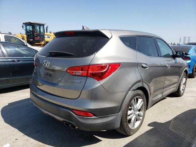 2013 Hyundai Santa FE Sport