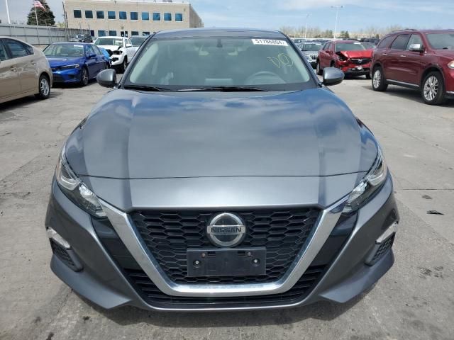 2019 Nissan Altima S