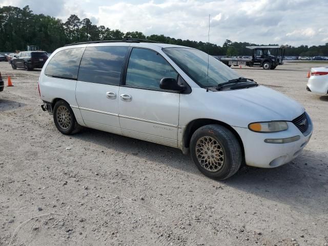 1998 Chrysler Town & Country LXI