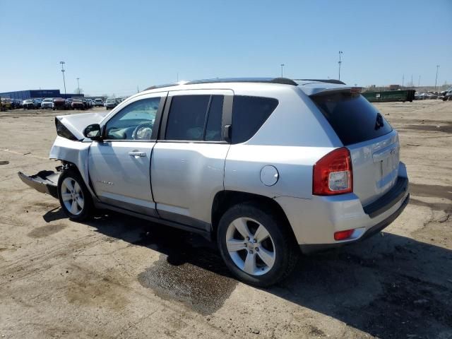 2011 Jeep Compass Sport