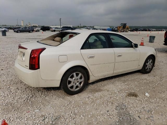 2006 Cadillac CTS HI Feature V6