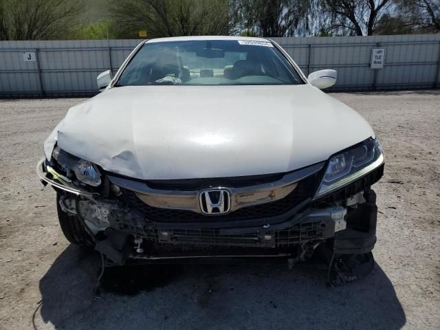 2016 Honda Accord EXL