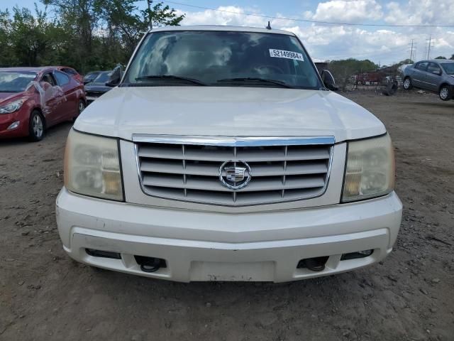 2006 Cadillac Escalade Luxury