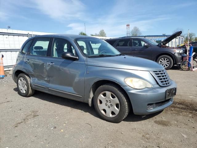 2008 Chrysler PT Cruiser