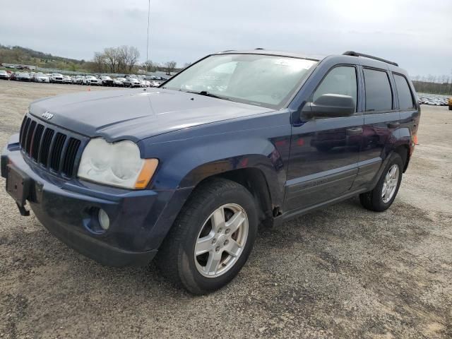 2005 Jeep Grand Cherokee Laredo