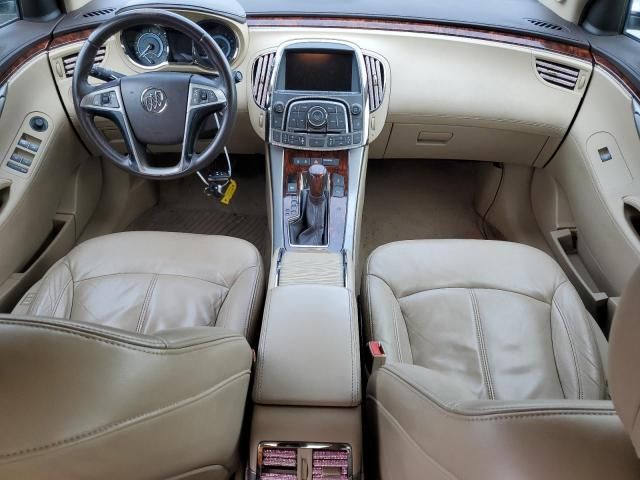 2012 Buick Lacrosse Premium