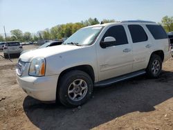 Salvage cars for sale at Chalfont, PA auction: 2014 GMC Yukon Denali