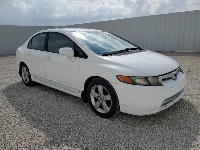 2008 Honda Civic EX