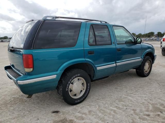 1995 GMC Jimmy