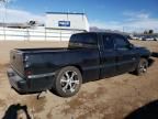 2003 Chevrolet Silverado K1500