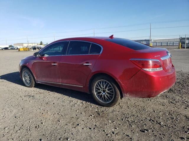 2013 Buick Lacrosse Touring