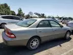 2001 Lexus ES 300