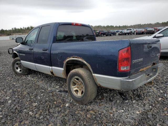 2003 Dodge RAM 1500 ST