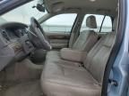 2010 Mercury Grand Marquis LS