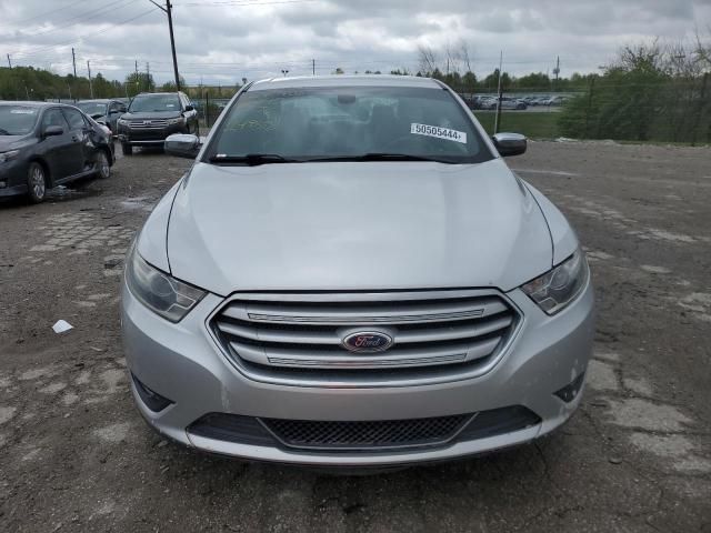 2015 Ford Taurus Limited