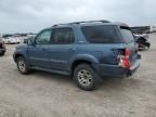 2007 Toyota Sequoia SR5