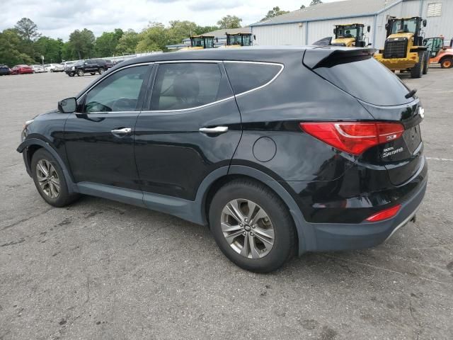 2016 Hyundai Santa FE Sport