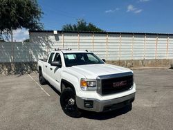 GMC salvage cars for sale: 2015 GMC Sierra K1500