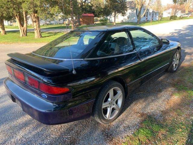 1993 Ford Probe GT