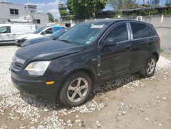 2009 Saturn Vue Hybrid en venta en Opa Locka, FL