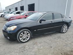 2008 Infiniti M35 Base for sale in Jacksonville, FL