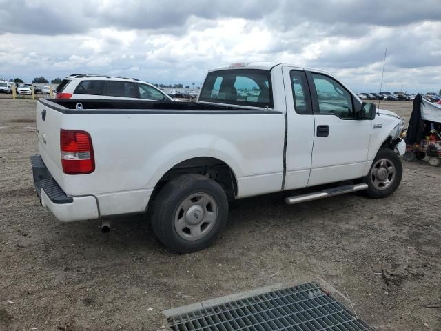 2008 Ford F150