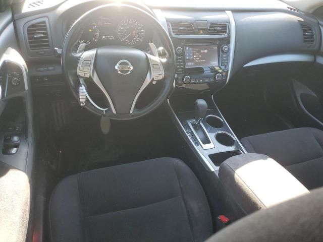 2013 Nissan Altima 3.5S