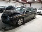 2015 Ford Taurus Police Interceptor