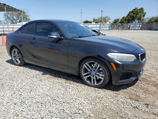 2014 BMW 228 I